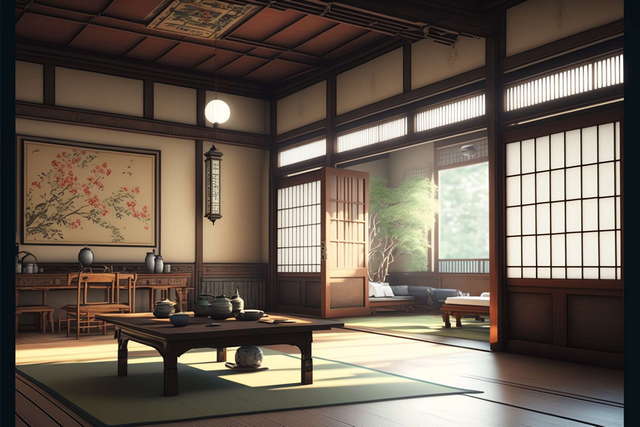 图片[60]-全球设计案例智能库_OJBKAI.COM榻榻米3_Midjourney灵感图库-设计智库－全球设计案例智能库_OJBKAI.COM-全球设计案例智能库_OJBKAI.COM设计智库