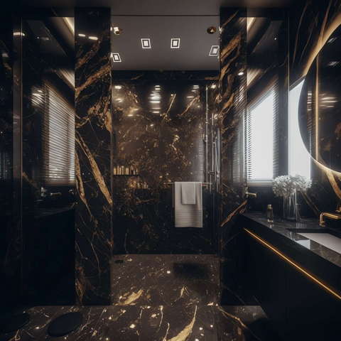 图片[10]-全球设计案例智能库_OJBKAI.COM家装现代卫浴设计Midjourney灵感图库-_设计智库－全球设计案例智能库_OJBKAI.COM-全球设计案例智能库_OJBKAI.COM设计智库