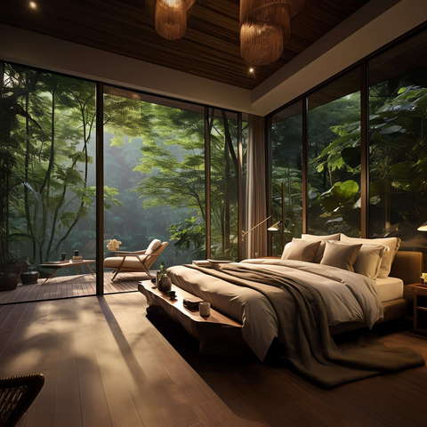 图片[4]-全球设计案例智能库_OJBKAI.COM别墅原木卧室Midjourney灵感图库-_设计智库－全球设计案例智能库_OJBKAI.COM-全球设计案例智能库_OJBKAI.COM设计智库