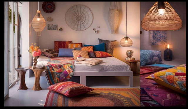 图片[18]-全球设计案例智能库_OJBKAI.COM波西米亚风格Midjourney灵感图库-_设计智库－全球设计案例智能库_OJBKAI.COM-全球设计案例智能库_OJBKAI.COM设计智库