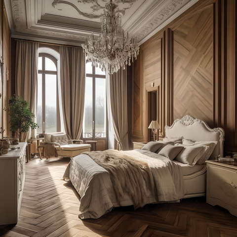 图片[18]-全球设计案例智能库_OJBKAI.COM古典欧式卧室Midjourney灵感图库-_设计智库－全球设计案例智能库_OJBKAI.COM-全球设计案例智能库_OJBKAI.COM设计智库