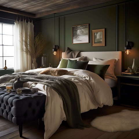 图片[10]-全球设计案例智能库_OJBKAI.COM住在乡村美式卧室Midjourney灵感图库-_设计智库－全球设计案例智能库_OJBKAI.COM-全球设计案例智能库_OJBKAI.COM设计智库