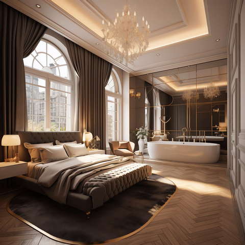 图片[18]-全球设计案例智能库_OJBKAI.COM住宅美式奢华卧室Midjourney灵感图库-_设计智库－全球设计案例智能库_OJBKAI.COM-全球设计案例智能库_OJBKAI.COM设计智库