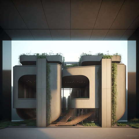 图片[30]-全球设计案例智能库_OJBKAI.COM景观阳台Midjourney灵感图库-_设计智库－全球设计案例智能库_OJBKAI.COM-全球设计案例智能库_OJBKAI.COM设计智库