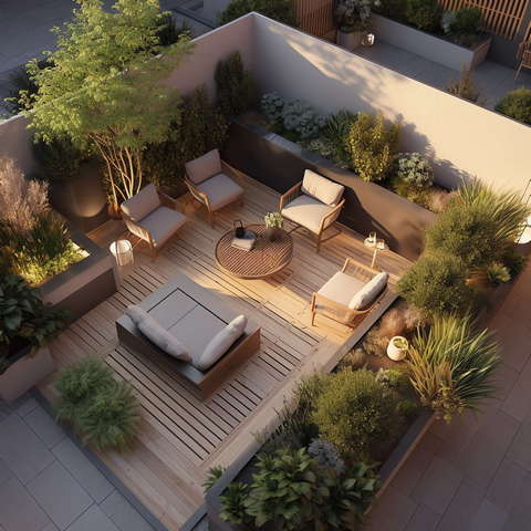 图片[10]-全球设计案例智能库_OJBKAI.COM露台花园Midjourney灵感图库-_设计智库－全球设计案例智能库_OJBKAI.COM-全球设计案例智能库_OJBKAI.COM设计智库