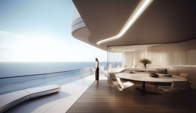 图片[18]-全球设计案例智能库_OJBKAI.COM现代景观阳台设计Midjourney灵感图库-_设计智库－全球设计案例智能库_OJBKAI.COM-全球设计案例智能库_OJBKAI.COM设计智库