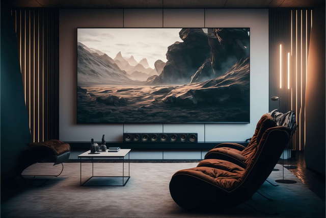 图片[18]-全球设计案例智能库_OJBKAI.COM家庭影音室4_Midjourney灵感图库-设计智库－全球设计案例智能库_OJBKAI.COM-全球设计案例智能库_OJBKAI.COM设计智库