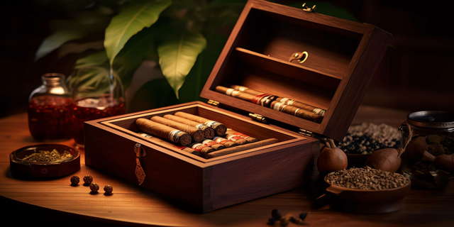 图片[28]-全球设计案例智能库_OJBKAI.COM雪茄吧Midjourney灵感图库-_设计智库－全球设计案例智能库_OJBKAI.COM-全球设计案例智能库_OJBKAI.COM设计智库