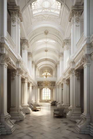 图片[73]-全球设计案例智能库_OJBKAI.COM庄园别墅古典欧式风Midjourney灵感图库-_设计智库－全球设计案例智能库_OJBKAI.COM-全球设计案例智能库_OJBKAI.COM设计智库