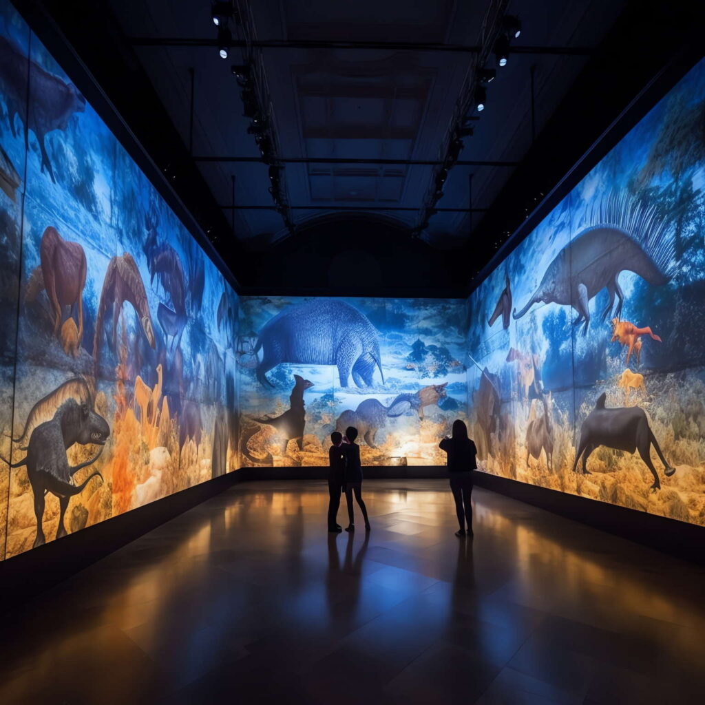 图片[19]-全球设计案例智能库_OJBKAI.COM自然博物馆Midjourney灵感图库-_设计智库－全球设计案例智能库_OJBKAI.COM-全球设计案例智能库_OJBKAI.COM设计智库