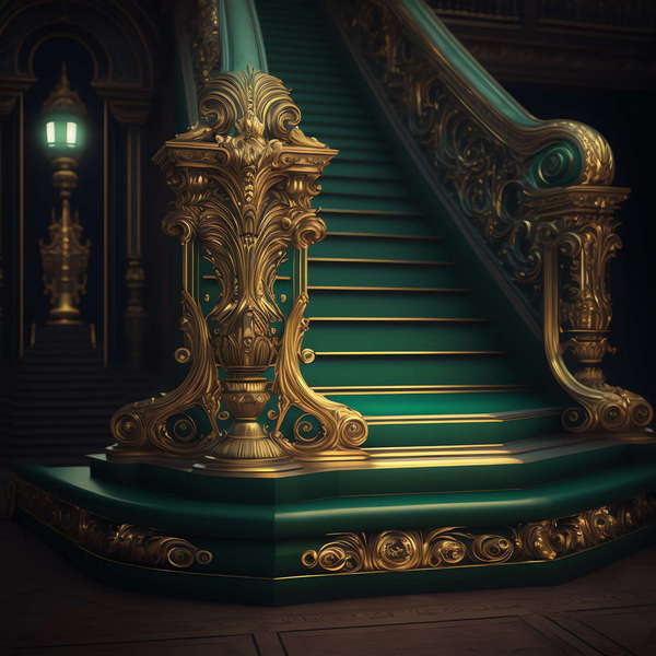 图片[10]-全球设计案例智能库_OJBKAI.COM旋转楼梯2_Midjourney灵感图库-设计智库－全球设计案例智能库_OJBKAI.COM-全球设计案例智能库_OJBKAI.COM设计智库