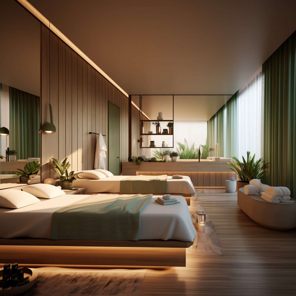 图片[28]-全球设计案例智能库_OJBKAI.COM水疗中心spa_Midjourney灵感图库-_设计智库－全球设计案例智能库_OJBKAI.COM-全球设计案例智能库_OJBKAI.COM设计智库