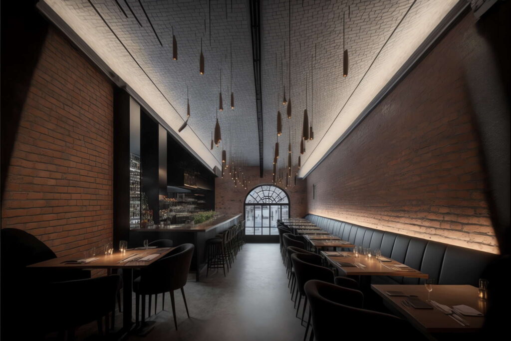 图片[19]-全球设计案例智能库_OJBKAI.COM餐厅酒吧Midjourney灵感图库-_设计智库－全球设计案例智能库_OJBKAI.COM-全球设计案例智能库_OJBKAI.COM设计智库