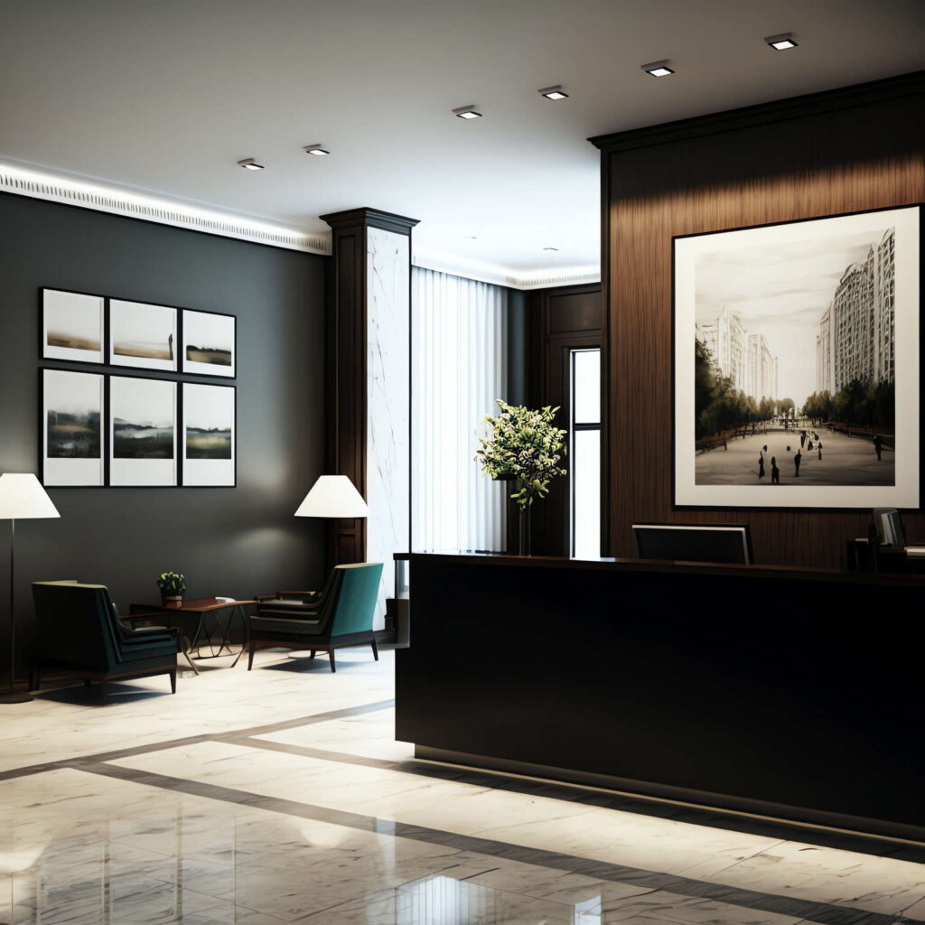 图片[28]-全球设计案例智能库_OJBKAI.COM餐厅酒吧设计Midjourney灵感图库-_设计智库－全球设计案例智能库_OJBKAI.COM-全球设计案例智能库_OJBKAI.COM设计智库