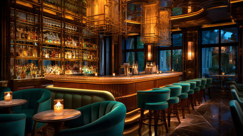 图片[10]-全球设计案例智能库_OJBKAI.COM酒吧吧台区Midjourney灵感图库-_设计智库－全球设计案例智能库_OJBKAI.COM-全球设计案例智能库_OJBKAI.COM设计智库