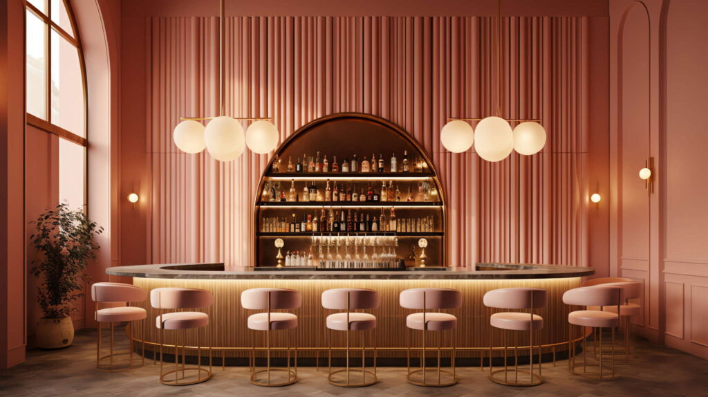 图片[9]-全球设计案例智能库_OJBKAI.COM前卫时尚餐饮酒吧Midjourney灵感图库-_设计智库－全球设计案例智能库_OJBKAI.COM-全球设计案例智能库_OJBKAI.COM设计智库