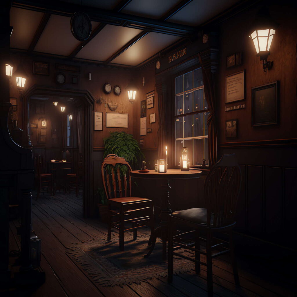 图片[10]-全球设计案例智能库_OJBKAI.COM雪茄吧红酒吧2_Midjourney灵感图库-_设计智库－全球设计案例智能库_OJBKAI.COM-全球设计案例智能库_OJBKAI.COM设计智库