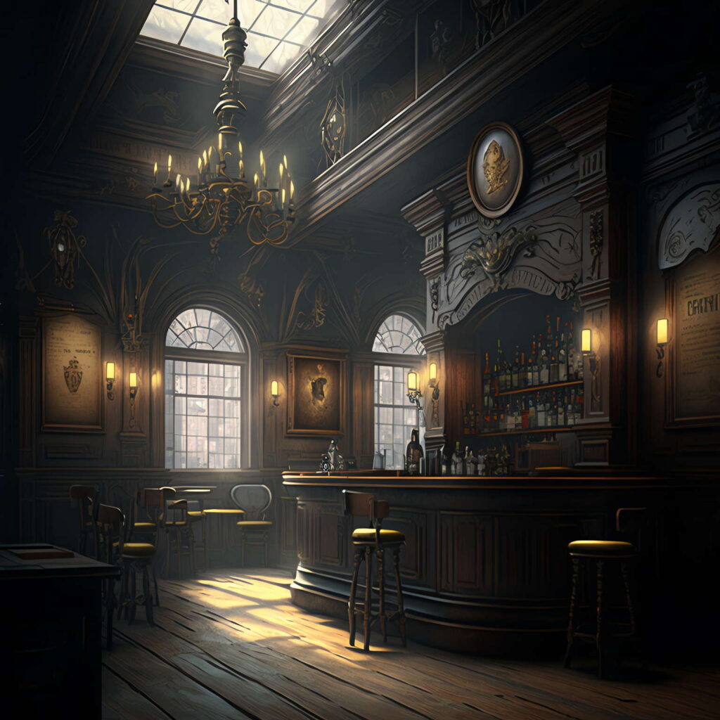 图片[9]-全球设计案例智能库_OJBKAI.COM雪茄吧红酒吧3_Midjourney灵感图库-设计智库－全球设计案例智能库_OJBKAI.COM-全球设计案例智能库_OJBKAI.COM设计智库
