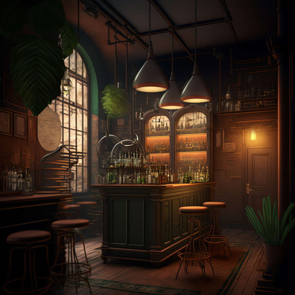 图片[18]-全球设计案例智能库_OJBKAI.COM雪茄吧红酒吧5_Midjourney灵感图库-设计智库－全球设计案例智能库_OJBKAI.COM-全球设计案例智能库_OJBKAI.COM设计智库