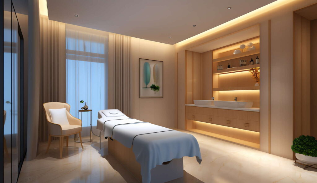 图片[18]-全球设计案例智能库_OJBKAI.COM现代美容店Midjourney灵感图库-_设计智库－全球设计案例智能库_OJBKAI.COM-全球设计案例智能库_OJBKAI.COM设计智库