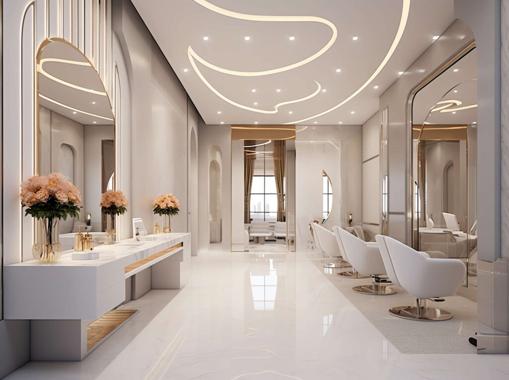 图片[10]-全球设计案例智能库_OJBKAI.COM现代前卫理发店Midjourney灵感图库-_设计智库－全球设计案例智能库_OJBKAI.COM-全球设计案例智能库_OJBKAI.COM设计智库