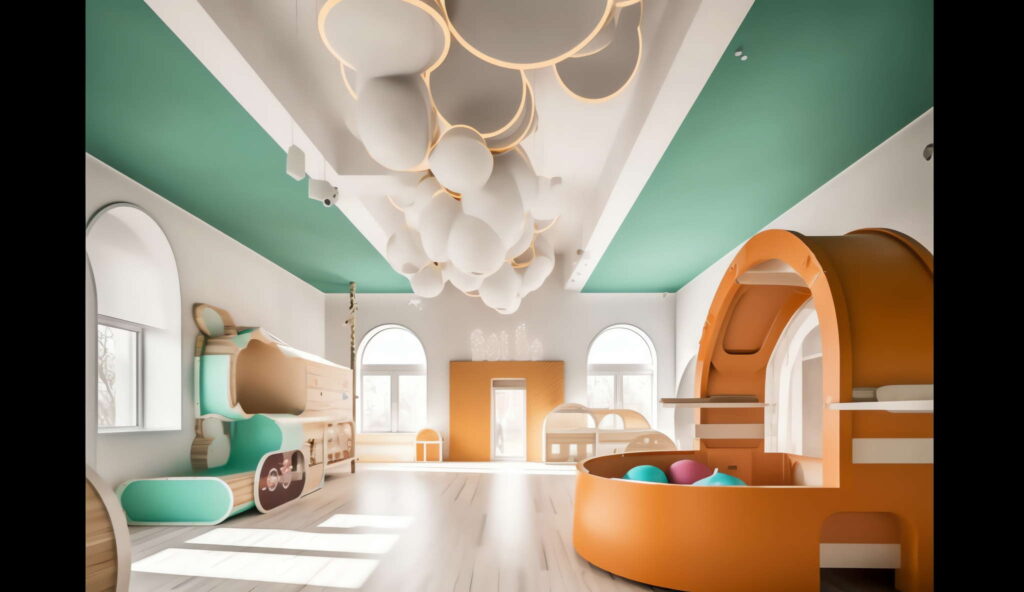 图片[10]-全球设计案例智能库_OJBKAI.COM儿童活动区童·梦_Midjourney灵感图库-_设计智库－全球设计案例智能库_OJBKAI.COM-全球设计案例智能库_OJBKAI.COM设计智库