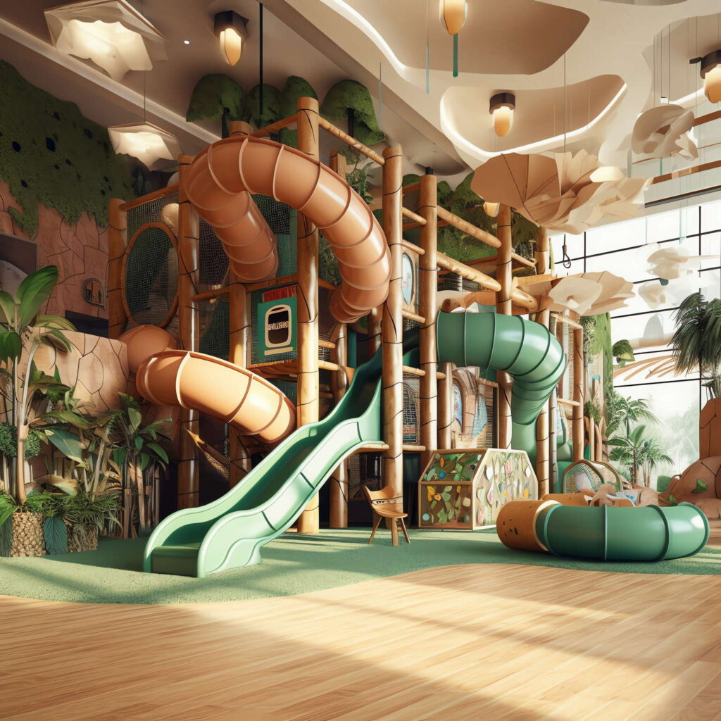 图片[10]-全球设计案例智能库_OJBKAI.COM色彩童趣儿童活动区_Midjourney灵感图库-_设计智库－全球设计案例智能库_OJBKAI.COM-全球设计案例智能库_OJBKAI.COM设计智库