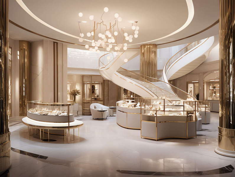 图片[18]-全球设计案例智能库_OJBKAI.COM前卫时尚珠宝店Midjourney灵感图库-_设计智库－全球设计案例智能库_OJBKAI.COM-全球设计案例智能库_OJBKAI.COM设计智库