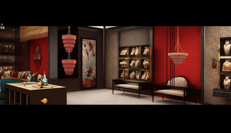 图片[18]-全球设计案例智能库_OJBKAI.COM异域风情珠宝风格Midjourney灵感图库-_设计智库－全球设计案例智能库_OJBKAI.COM-全球设计案例智能库_OJBKAI.COM设计智库