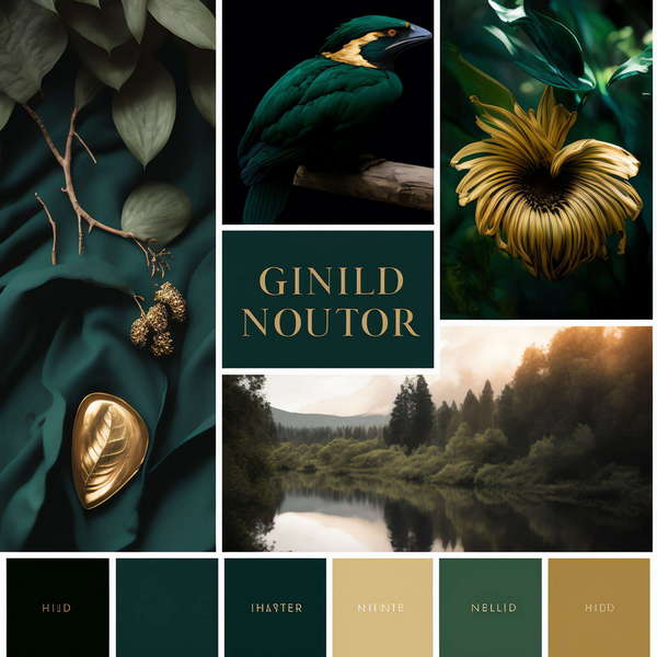 图片[18]-全球设计案例智能库_OJBKAI.COM色彩搭配绿色Midjourney灵感图库-_设计智库－全球设计案例智能库_OJBKAI.COM-全球设计案例智能库_OJBKAI.COM设计智库