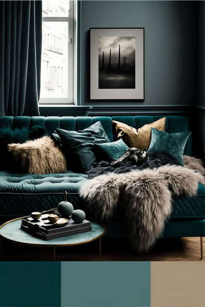 图片[19]-全球设计案例智能库_OJBKAI.COM北欧风格客厅Midjourney灵感图库-_设计智库－全球设计案例智能库_OJBKAI.COM-全球设计案例智能库_OJBKAI.COM设计智库