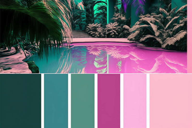 图片[10]-全球设计案例智能库_OJBKAI.COM色彩搭配枚红色Midjourney灵感图库-_设计智库－全球设计案例智能库_OJBKAI.COM-全球设计案例智能库_OJBKAI.COM设计智库