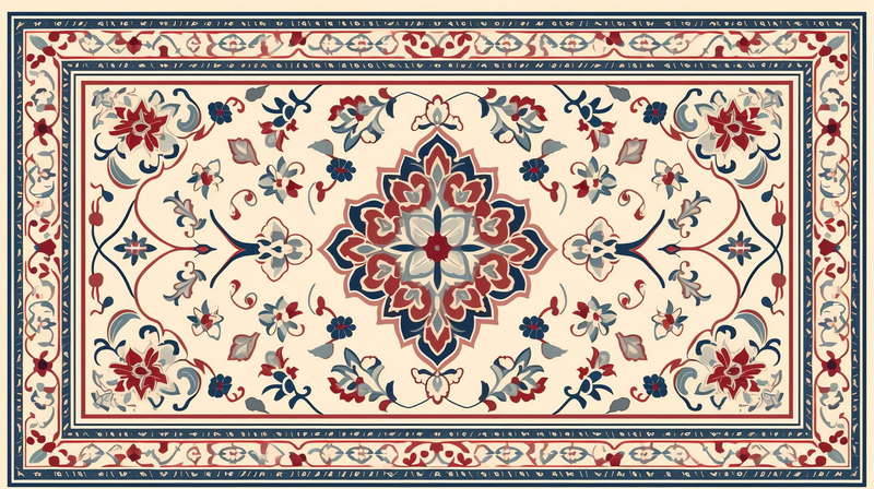 图片[28]-全球设计案例智能库_OJBKAI.COM复古地毯Midjourney灵感图库-_设计智库－全球设计案例智能库_OJBKAI.COM-全球设计案例智能库_OJBKAI.COM设计智库