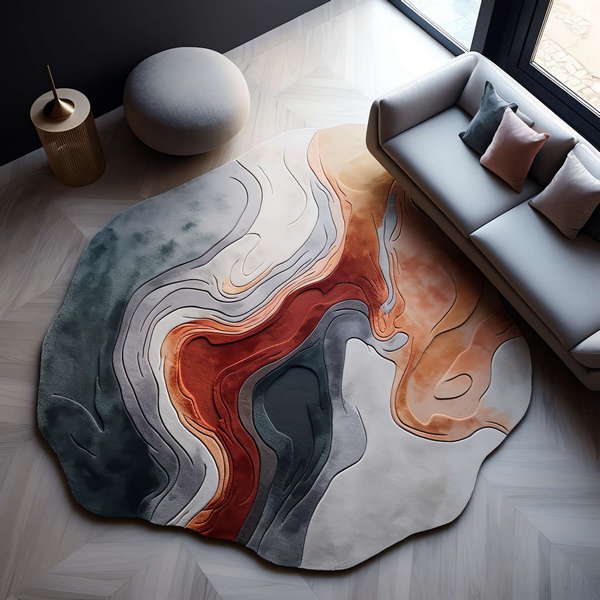 图片[55]-全球设计案例智能库_OJBKAI.COM长方形地毯Midjourney灵感图库-_设计智库－全球设计案例智能库_OJBKAI.COM-全球设计案例智能库_OJBKAI.COM设计智库