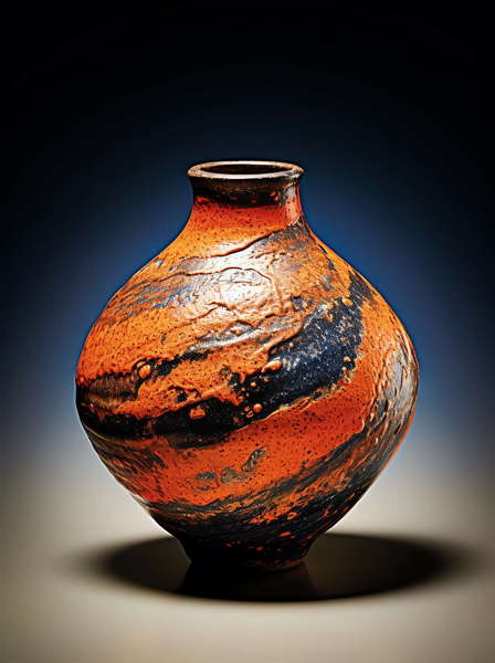 图片[19]-全球设计案例智能库_OJBKAI.COM东南亚复古陶瓷花瓶Midjourney灵感图库-_设计智库－全球设计案例智能库_OJBKAI.COM-全球设计案例智能库_OJBKAI.COM设计智库