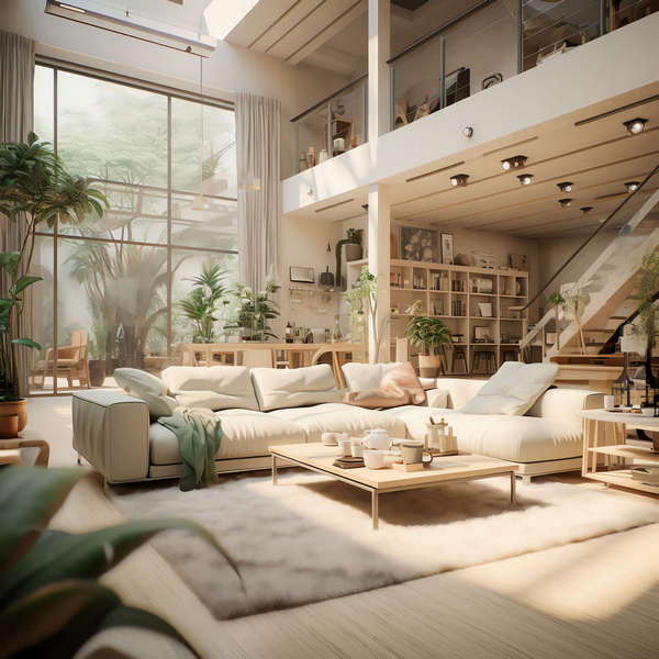 图片[37]-全球设计案例智能库_OJBKAI.COM自然生态客厅Midjourney灵感图库-_设计智库－全球设计案例智能库_OJBKAI.COM-全球设计案例智能库_OJBKAI.COM设计智库