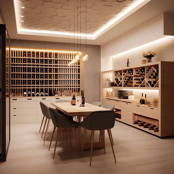 图片[46]-全球设计案例智能库_OJBKAI.COM酒柜酒窖Midjourney灵感图库-_设计智库－全球设计案例智能库_OJBKAI.COM-全球设计案例智能库_OJBKAI.COM设计智库