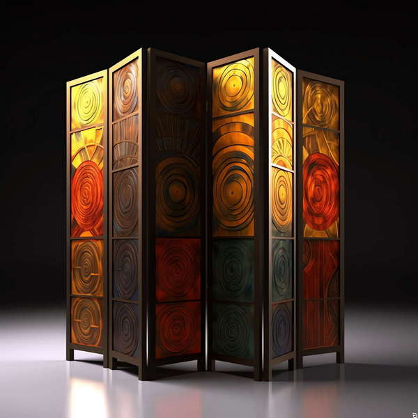 图片[19]-全球设计案例智能库_OJBKAI.COM东南亚风格屏风Midjourney灵感图库-_设计智库－全球设计案例智能库_OJBKAI.COM-全球设计案例智能库_OJBKAI.COM设计智库