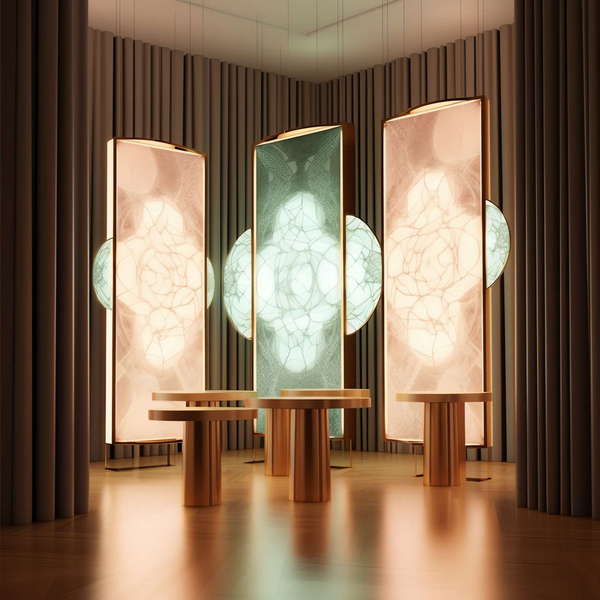 图片[18]-全球设计案例智能库_OJBKAI.COM现代风格屏风Midjourney灵感图库-_设计智库－全球设计案例智能库_OJBKAI.COM-全球设计案例智能库_OJBKAI.COM设计智库