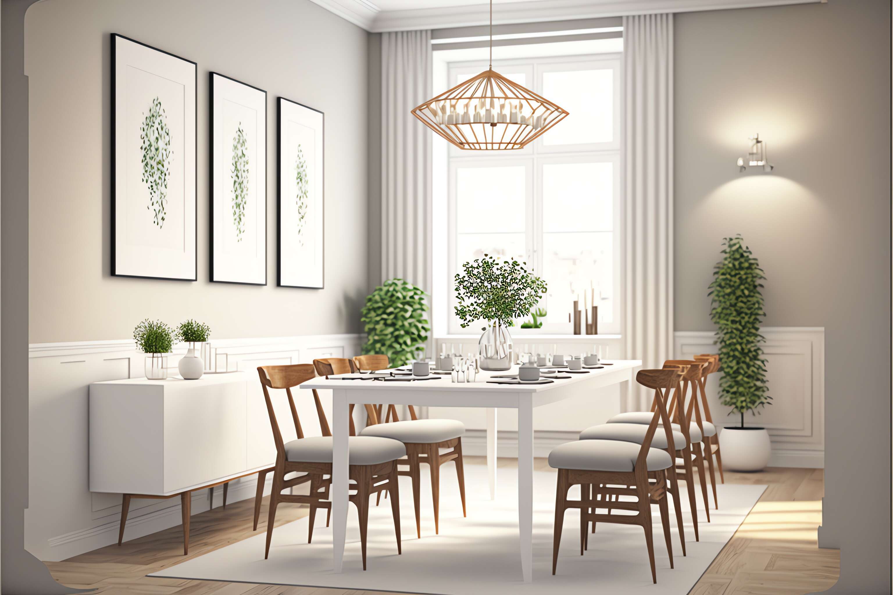 图片[4]-全球设计案例智能库_OJBKAI.COM北欧简约餐桌Midjourney灵感图库-_设计智库－全球设计案例智能库_OJBKAI.COM-全球设计案例智能库_OJBKAI.COM设计智库