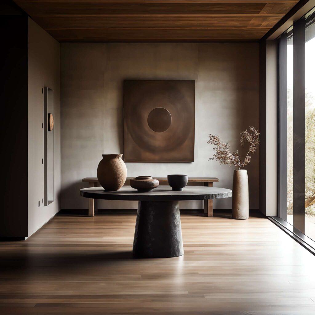 图片[13]-全球设计案例智能库_OJBKAI.COM侘寂风餐桌Midjourney灵感图库-_设计智库－全球设计案例智能库_OJBKAI.COM-全球设计案例智能库_OJBKAI.COM设计智库