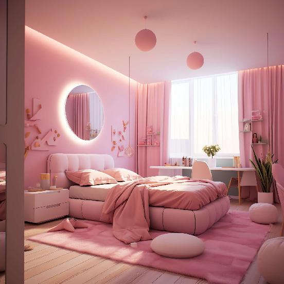 图片[50]-全球设计案例智能库_OJBKAI.COM女孩房Midjourney灵感图库-_设计智库－全球设计案例智能库_OJBKAI.COM-全球设计案例智能库_OJBKAI.COM设计智库