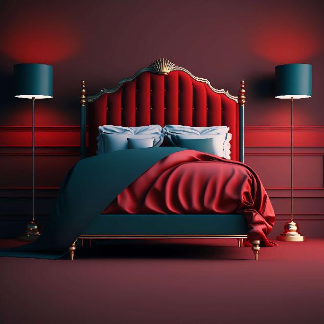 图片[29]-全球设计案例智能库_OJBKAI.COM色彩浪漫女孩房6_Midjourney灵感图库-设计智库－全球设计案例智能库_OJBKAI.COM-全球设计案例智能库_OJBKAI.COM设计智库