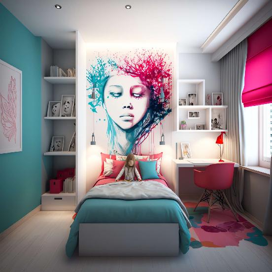 图片[20]-全球设计案例智能库_OJBKAI.COM色彩童趣女孩房2_Midjourney灵感图库-设计智库－全球设计案例智能库_OJBKAI.COM-全球设计案例智能库_OJBKAI.COM设计智库