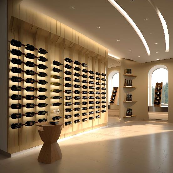 图片[43]-全球设计案例智能库_OJBKAI.COM酒柜酒窖Midjourney灵感图库-_设计智库－全球设计案例智能库_OJBKAI.COM-全球设计案例智能库_OJBKAI.COM设计智库