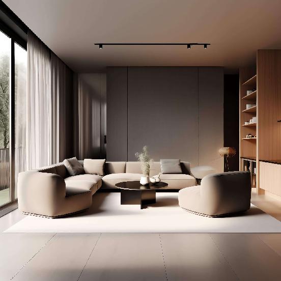 图片[42]-全球设计案例智能库_OJBKAI.COM别墅原木风客厅Midjourney灵感图库-_设计智库－全球设计案例智能库_OJBKAI.COM-全球设计案例智能库_OJBKAI.COM设计智库