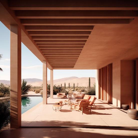 图片[60]-全球设计案例智能库_OJBKAI.COM诧寂风格住宅Midjourney灵感图库-_设计智库－全球设计案例智能库_OJBKAI.COM-全球设计案例智能库_OJBKAI.COM设计智库