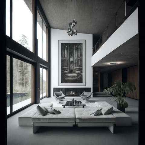 图片[80]-全球设计案例智能库_OJBKAI.COM自然风客厅Midjourney灵感图库-_设计智库－全球设计案例智能库_OJBKAI.COM-全球设计案例智能库_OJBKAI.COM设计智库