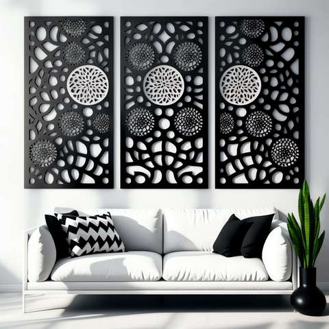 图片[56]-全球设计案例智能库_OJBKAI.COM装饰艺术风墙面装饰Midjourney灵感图库-_设计智库－全球设计案例智能库_OJBKAI.COM-全球设计案例智能库_OJBKAI.COM设计智库