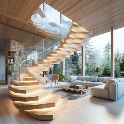 图片[8]-全球设计案例智能库_OJBKAI.COM极简风格楼梯Midjourney灵感图库-_设计智库－全球设计案例智能库_OJBKAI.COM-全球设计案例智能库_OJBKAI.COM设计智库